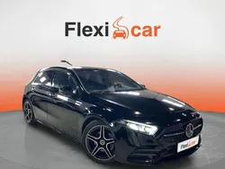 Negro Usado 2022 Mercedes A200 Berlina | 26.990 € (Super precio)