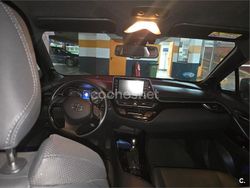 Blanco Usado 2022 Toyota C-HR Advance SUV | 25.500 € (Buen precio)