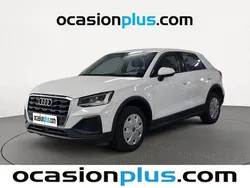 Blanco Usado 2022 Audi Q2 SUV | 20.264 €