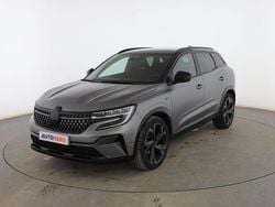 Gris Usado 2022 Renault Austral Techno Esprit Alpine SUV | 27.799 € (Precio justo)