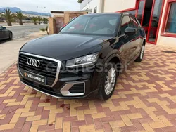 Negro Usado 2018 Audi Q2 Advanced Plus SUV | 17.800 € (Precio justo)