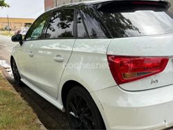 Blanco Usado 2019 Audi A1 Sportback Attraction Utilitario | 12.700 € (Precio justo)