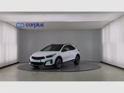 Cassa white (sólido) Usado 2023 Kia XCeed GT-Line SUV | 26.490 € (Precio justo)