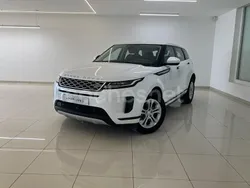 Fuji white Usado 2021 Land Rover Range Rover evoque SUV | 28.900 € (Buen precio)