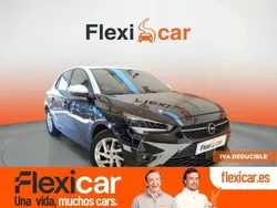 Negro Usado 2019 Opel Corsa GS Line Utilitario | 10.790 € (Precio justo)