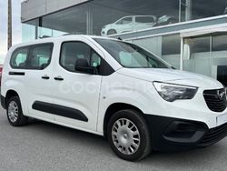 Blanco Usado 2022 Opel Combo Life Elegance Monovolumen | 13.500 €