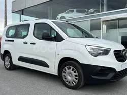 Opel Combo Life