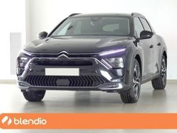 Usado 2022 Citroën C5 X Shine | 33.983 € (Caro)