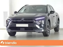Usado 2022 Citroën C5 X Shine | 33.984 € (Precio justo)