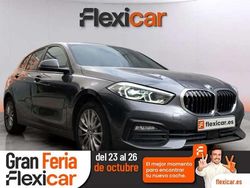 Gris Usado 2021 BMW 118 Utilitario | 21.990 € (Super precio)