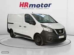 Blanco Usado 2021 Nissan NV300 Comfort Van | 17.590 €