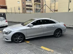 Usado 2016 Mercedes CLA200 Urban Berlina | 18.500 € (Precio justo)