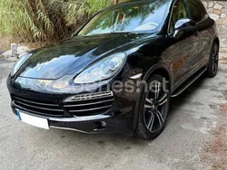 Usado 2011 Porsche Cayenne SUV | 23.000 € (Precio justo)