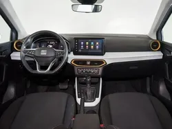 Gris plata Usado 2024 Seat Arona Style SUV | 22.250 € (Caro)