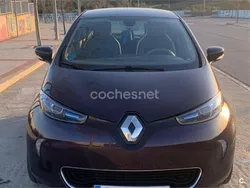Eléctrico Usado 2019 Renault Zoe LIMITED Utilitario | 9000 € (Buen precio)