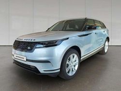 Hakuba silver Nuevo 2025 Land Rover Range Rover Velar S SUV | 76.900 € (Buen precio)