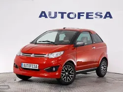 Rojo Usado 2015 Aixam Coupe Coupe | 10.450 €