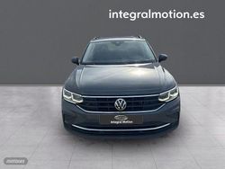 Varios colores Usado 2021 VW Tiguan Life SUV | 22.900 € (Super precio)