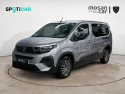 Gris / plata Nuevo 2025 Peugeot Rifter Allure Monovolumen | 30.900 € (Caro)