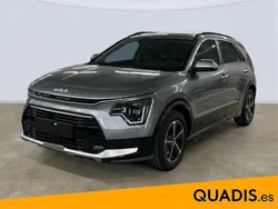 Otro Nuevo 2024 Kia Niro SUV | 29.838 €