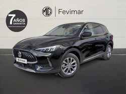 Usado 2024 MG HS Comfort SUV | 18.900 € (Precio justo)