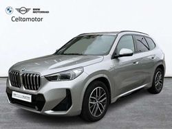 Plateado Usado 2024 BMW X1 Comfort Edition SUV | 43.450 € (Super precio)