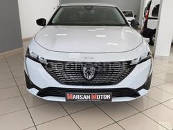 Blanco Usado 2024 Peugeot 308 Allure Berlina | 19.900 € (Super precio)