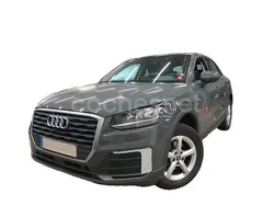 Gris / plata Usado 2020 Audi Q2 SUV | 18.500 € (Buen precio)
