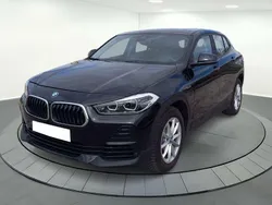 Negro Usado 2021 BMW X2 SUV | 24.990 € (Buen precio)