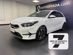 Blanco Nuevo 2025 Kia Ceed Berlina | 20.800 € (Precio justo)