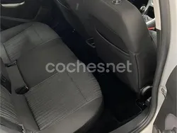Gris / plata Usado 2010 Opel Astra Cosmo Berlina | 5800 € (Buen precio)