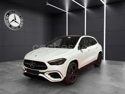 Blanco Nuevo 2025 Mercedes GLA250 SUV | 51.900 € (Precio justo)