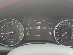 Blanco Usado 2021 Jeep Compass SUV | 21.000 € (Caro)