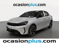 Gris plata Nuevo 2025 Opel Corsa S Utilitario | 18.569 €