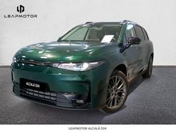 Verde Nuevo 2025 Leapmotor C10 SUV | 34.400 € (Caro)