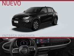 Negro Nuevo 2025 Fiat 600 | 23.831 € (Precio justo)