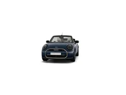 Nuevo 2025 Mini Cooper S Utilitario | 41.890 € (Caro)