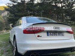 Blanco Usado 2014 Audi S4 Berlina | 27.490 €