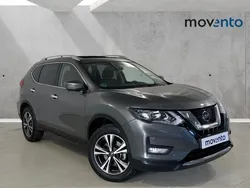 Otro Usado 2019 Nissan X-Trail N-Connecta SUV | 22.490 € (Un poco caro)