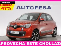 Rojo Usado 2015 Renault Twingo Intens Utilitario | 7950 € (Precio justo)