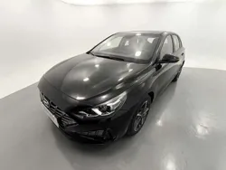 Abyss black Usado 2024 Hyundai i30 Utilitario | 17.900 € (Buen precio)