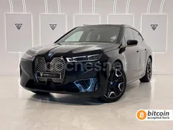 Eléctrico Usado 2022 BMW iX Comfort Edition SUV | 62.900 € (Super precio)