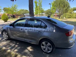 Gris / plata Usado 2012 Seat Toledo Reference Berlina | 5490 € (Buen precio)