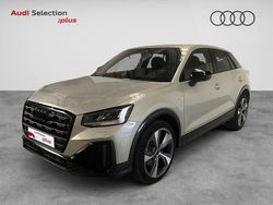 Gris plata Nuevo 2025 Audi Q2 SUV | 40.500 € (Caro)