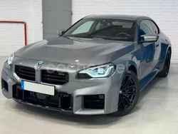 Gris / plata Usado 2025 BMW M2 Coupe | 97.500 €