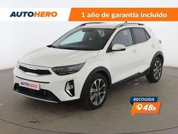 Blanco Usado 2023 Kia Stonic Style SUV | 18.199 € (Precio justo)