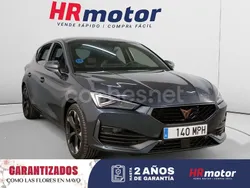 Azul Usado 2024 Cupra Leon Berlina | 28.290 € (Super precio)