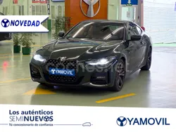 BMW 430