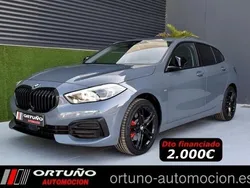 Usado 2020 BMW 118 Comfort Edition Utilitario | 24.490 € (Precio justo)