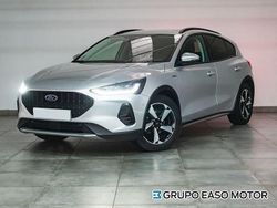 Plata Usado 2024 Ford Focus Active Berlina | 22.900 € (Precio justo)
